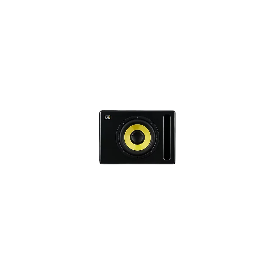 KRK S10.4 160 W Subwoofer