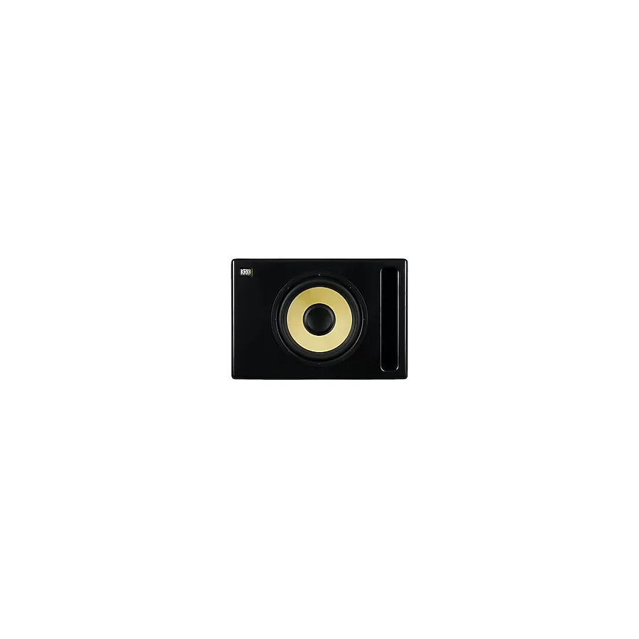 KRK S12.4 220 W Subwoofer