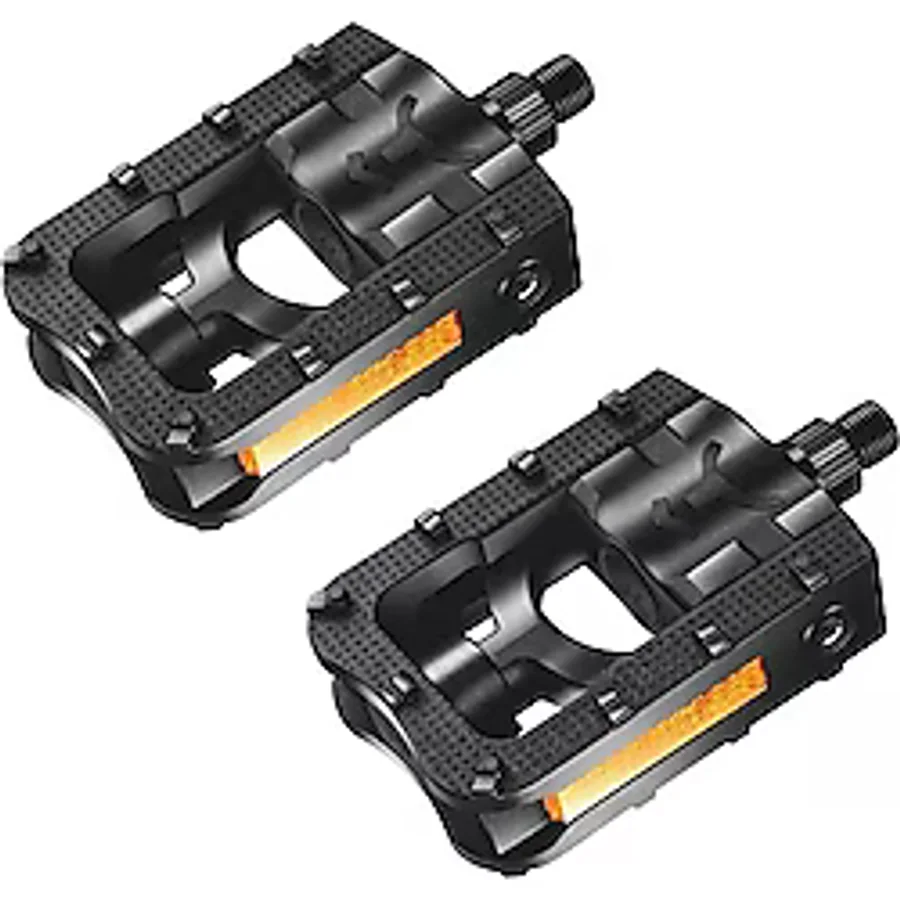 Kron Pedal - Katlanır B. Plastik Pedal - Katlanır B. Plastik