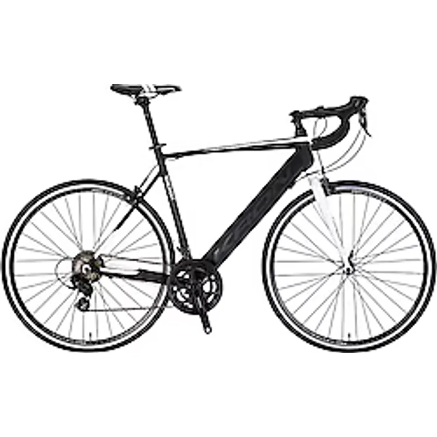 Kron RC 1000 14 Vites 28 Jant Yarış Bisikleti