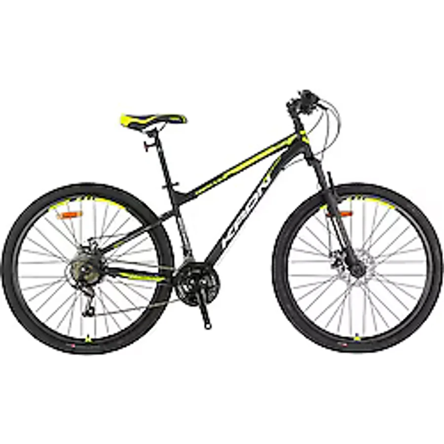 Kron Vortex 4.0 V 21 Vites 26 Jant Erkek Dağ Bisikleti