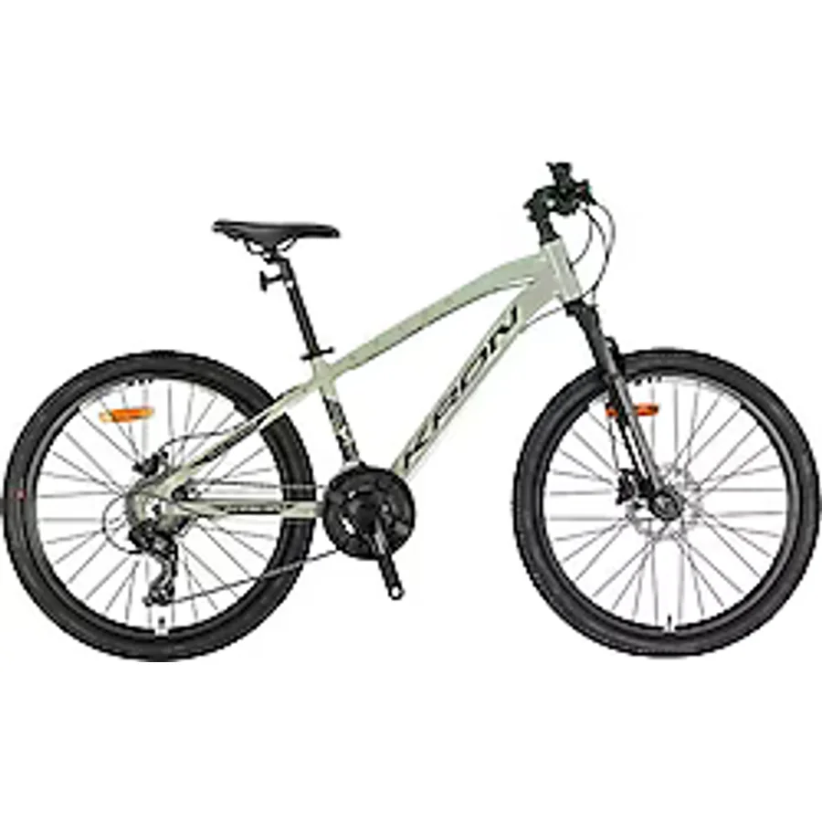 Kron XC 100 HD 21 Vites 24 Jant Erkek Dağ Bisikleti
