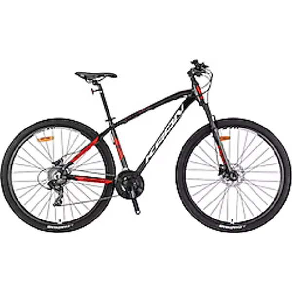 Kron XC 100 HD 21 Vites 27.5 Jant Erkek Dağ Bisikleti