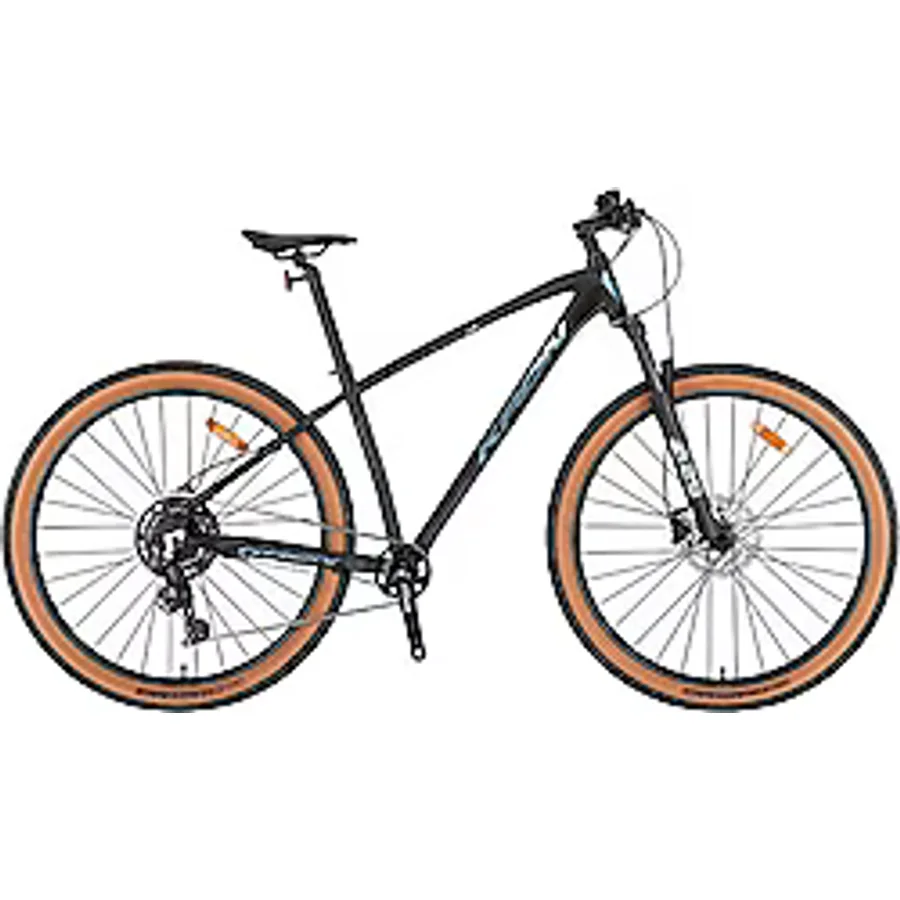 Kron XC 150 Pro HD 9 Vites 27.5 Jant Erkek Dağ Bisikleti