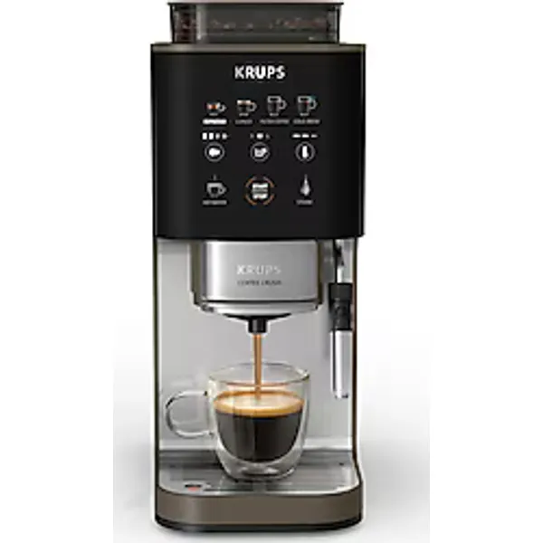 Krups Coffee Crush SA401LE0 Otomatik Espresso Makinesi