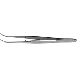 Kruuse Penset Eğri 13 cm