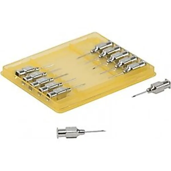 Kruuse-Vet Enjektor Ignesi 0.9 X 13 Mm (12 Adet)