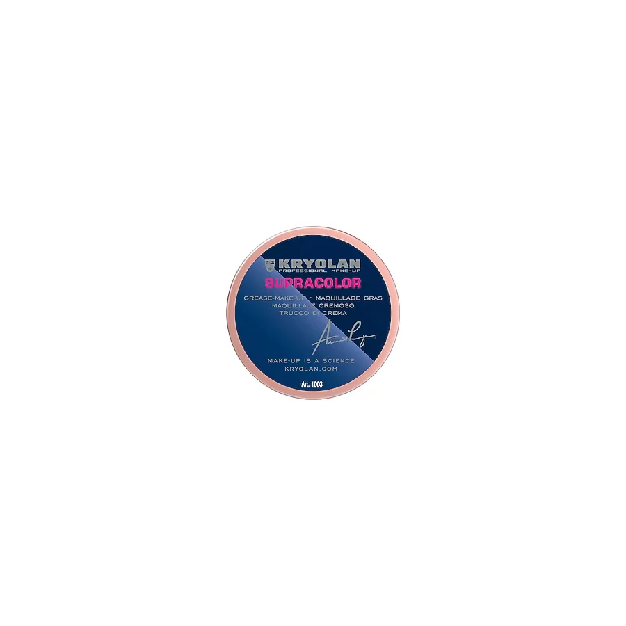 Kryolan Supracolor 55 ml Krem Fondöten