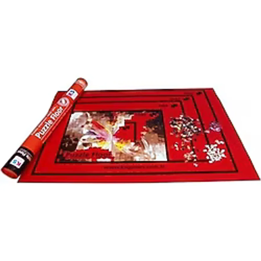 Ks Games Floor Puzzle Halısı (ONUR10)