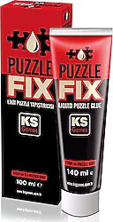 KS Games Puzzle Fix Tüp Yapıştırıcı 100 ml
