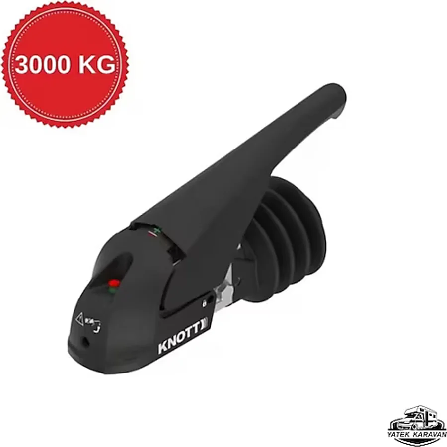 Ks30 Karavan Anti Yalpalama Kaplini Stabilizatör Yatek Karavan Tekne
