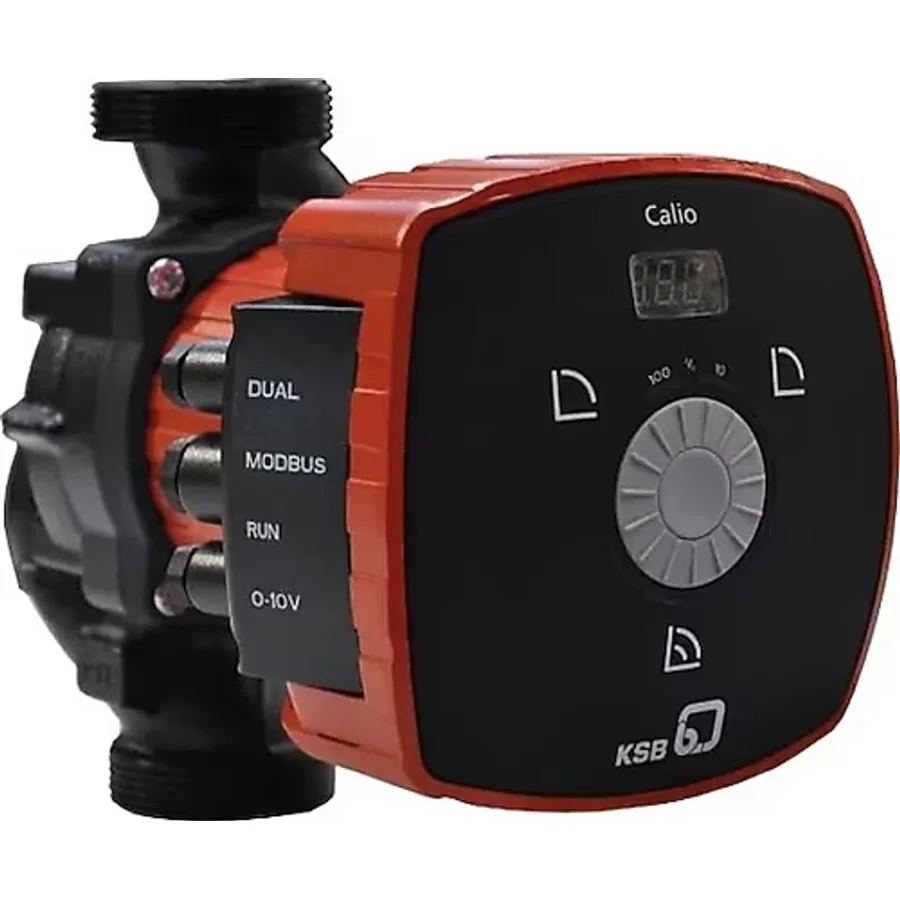 KSB Calio SI HP 25-80 150W Fre. Kon. Sirkülasyon Pompası