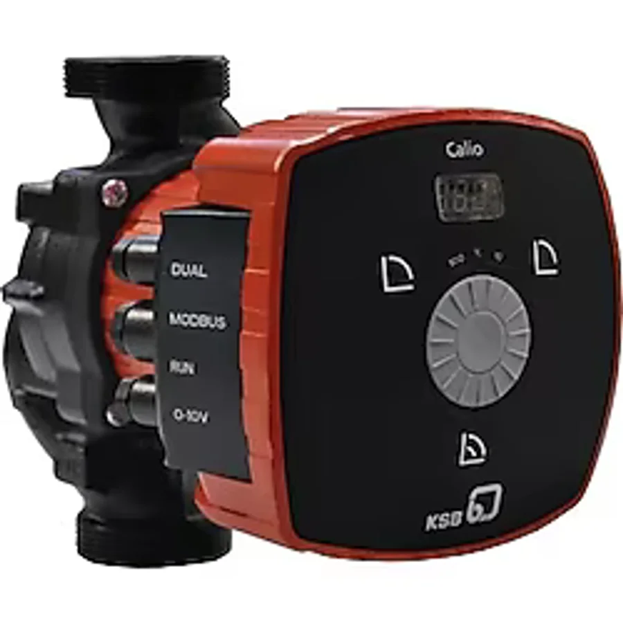 KSB Calio SI HP 25-80 150W Fre. Kon. Sirkülasyon Pompası
