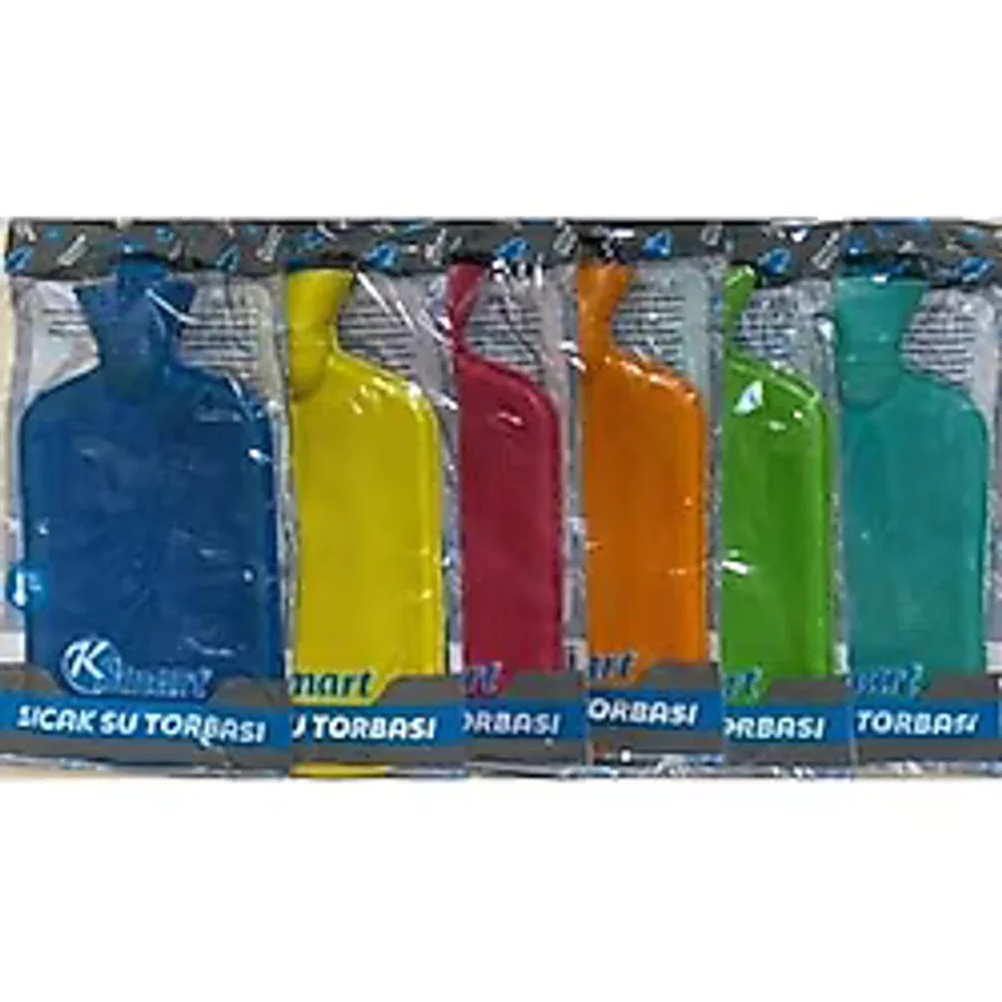 Ksmart Sıcak Su Torbası 2 Lt