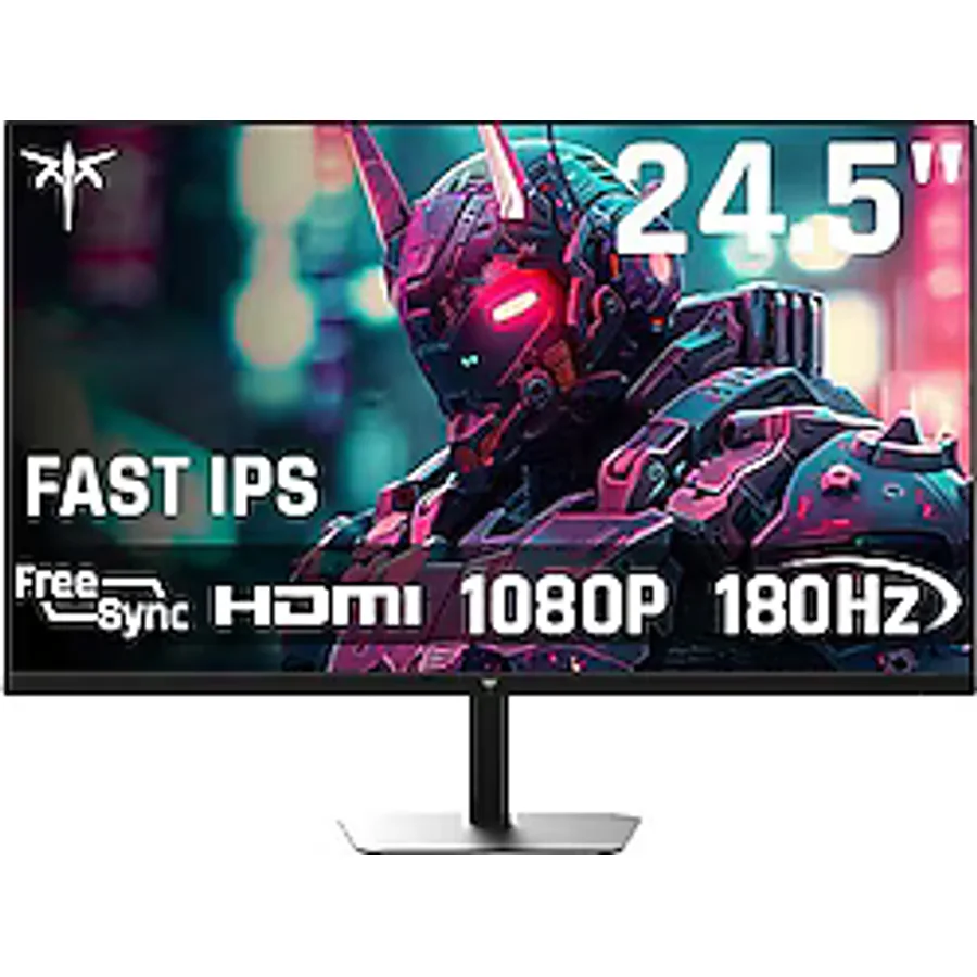 KTC H25T7 24.5" 3 ms Full HD IPS 180 Hz Monitör
