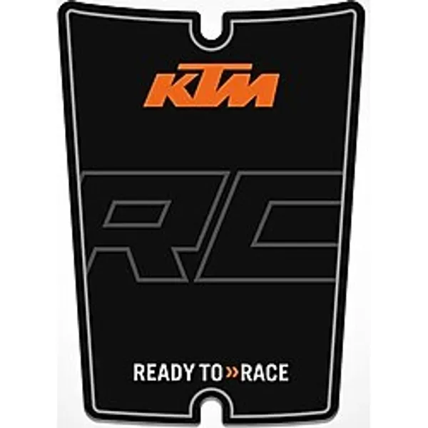 Ktm RC Tank Pad Motorsiklet Grenaj Koruma