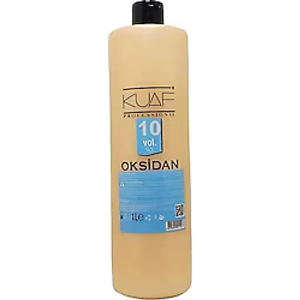 Kuaf 1 lt %3 10 Vol Oksidan