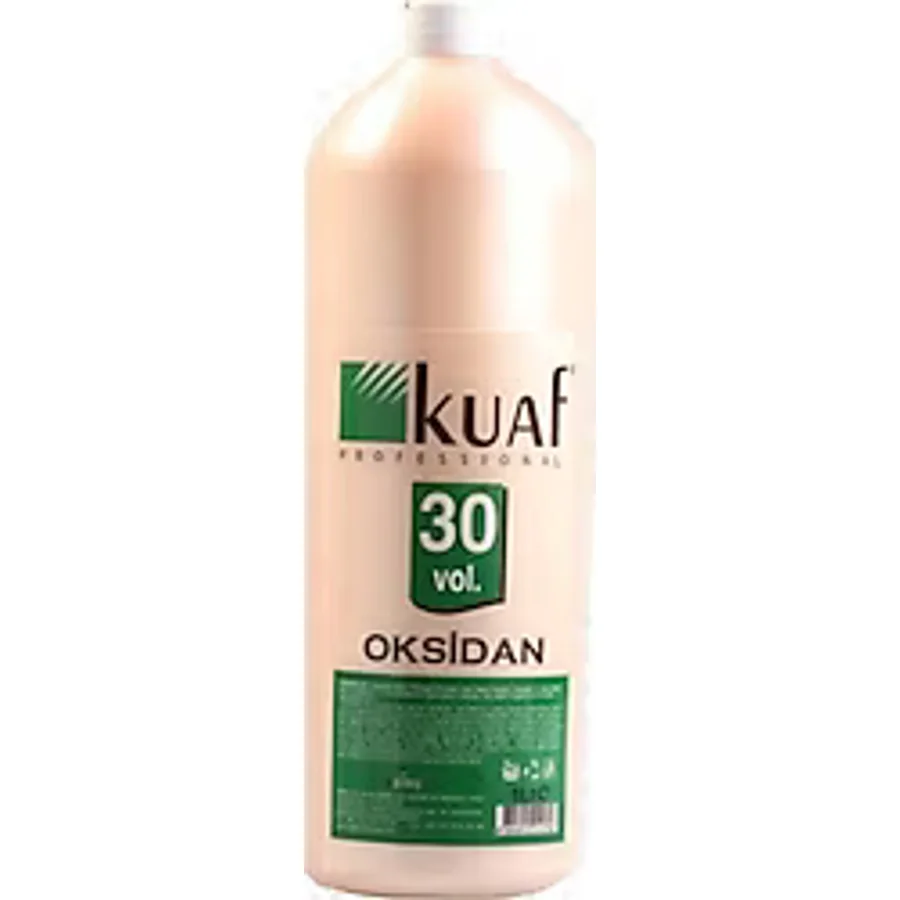 Kuaf 1 lt %9 30 Vol Oksidan