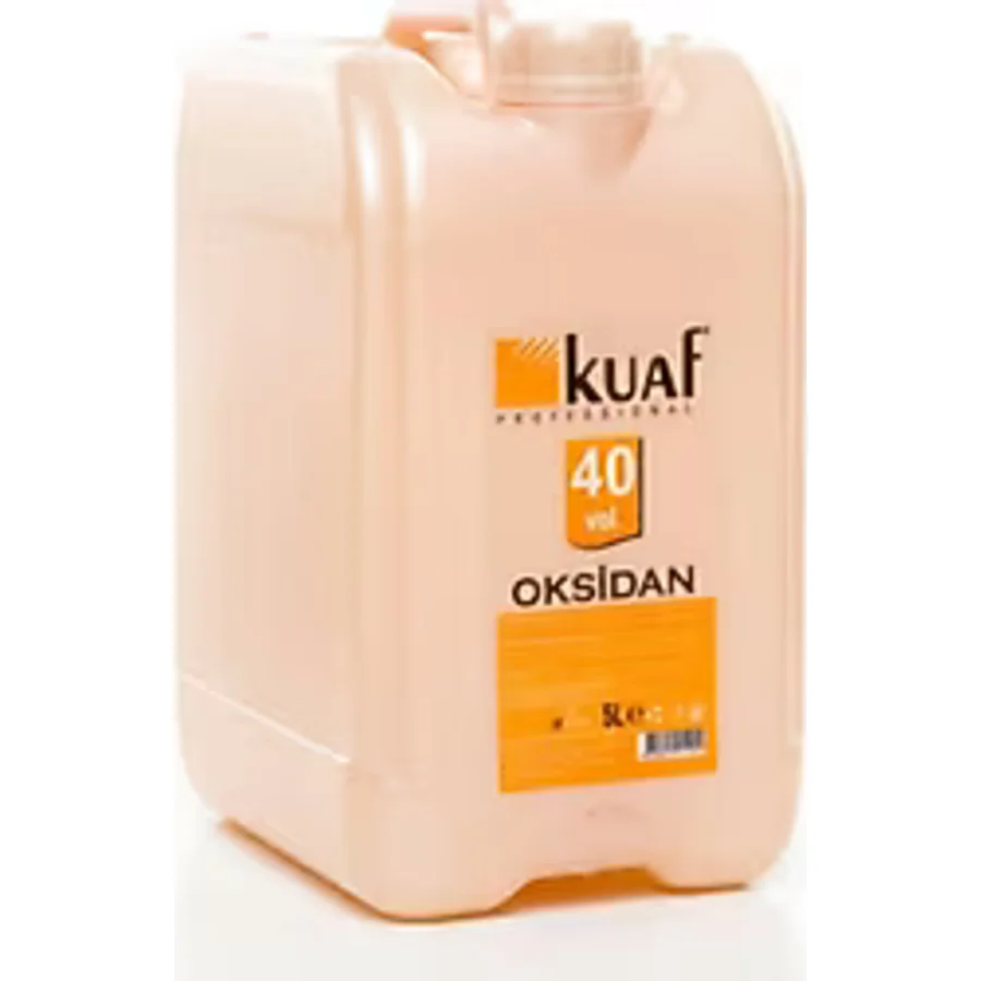 Kuaf 5 lt %12 40 Vol Oksidan