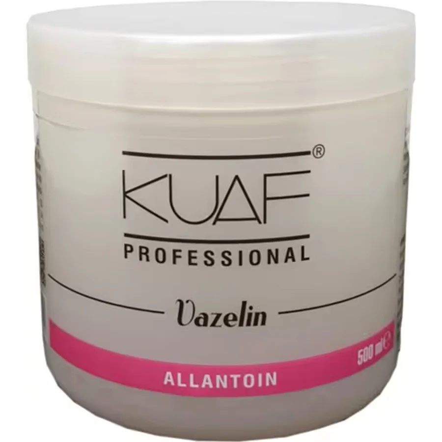 Kuaf Allantoin 500 ml Vazelin