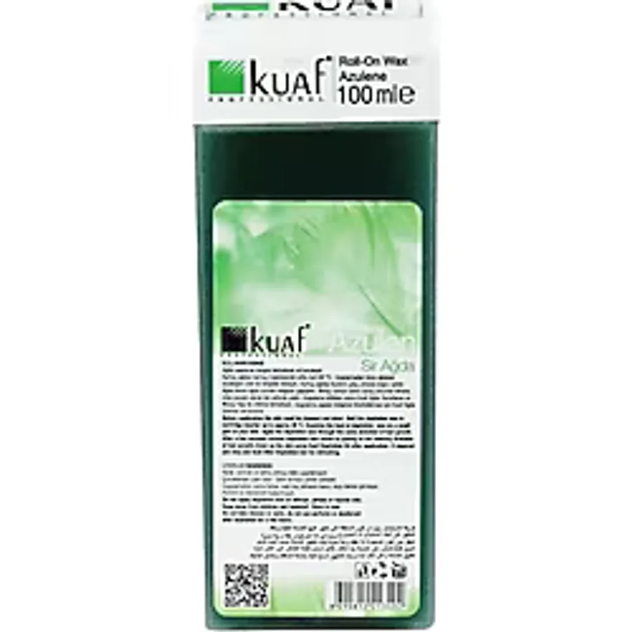 Kuaf Kartus Agda Azulen 100 Ml