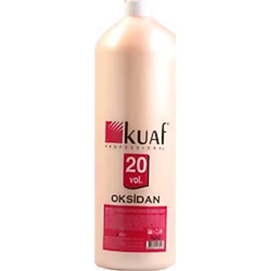 Kuaf Oksidan 20 Volüm 1 L (537463069) standart