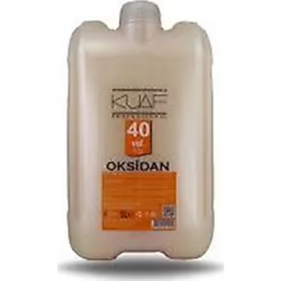 Kuaf Oksidan Krem 40 Volüm 5 L (536517407) diger
