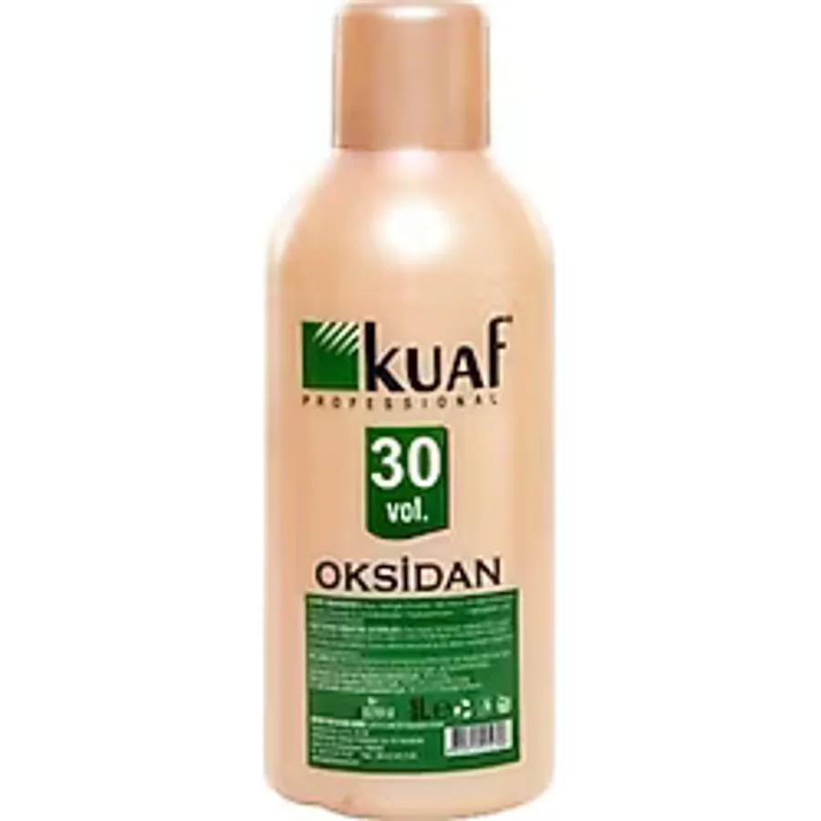 Kuaf Professional Oksidan 1 L 30-volume
