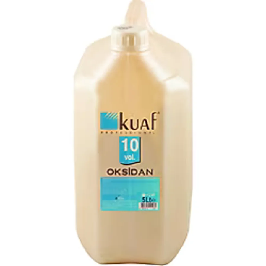Kuaf Profesyonel Krem Oksidan %3 10 Volüm 5 L (536518127) diger