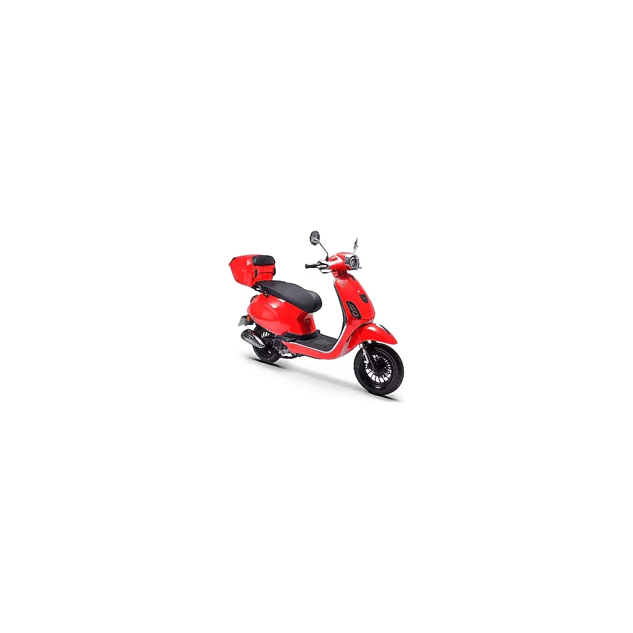 Kuba AZ50 49 cc Scooter Motosiklet