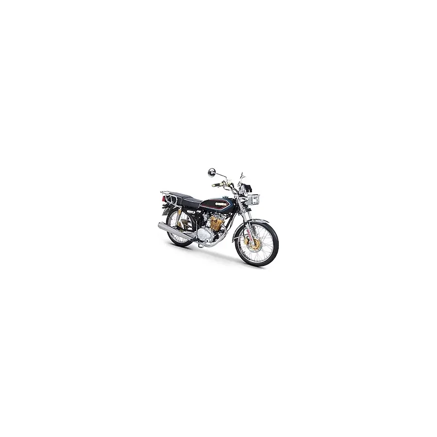 Kuba Çita 50R Gold Pro 50 cc Motosiklet