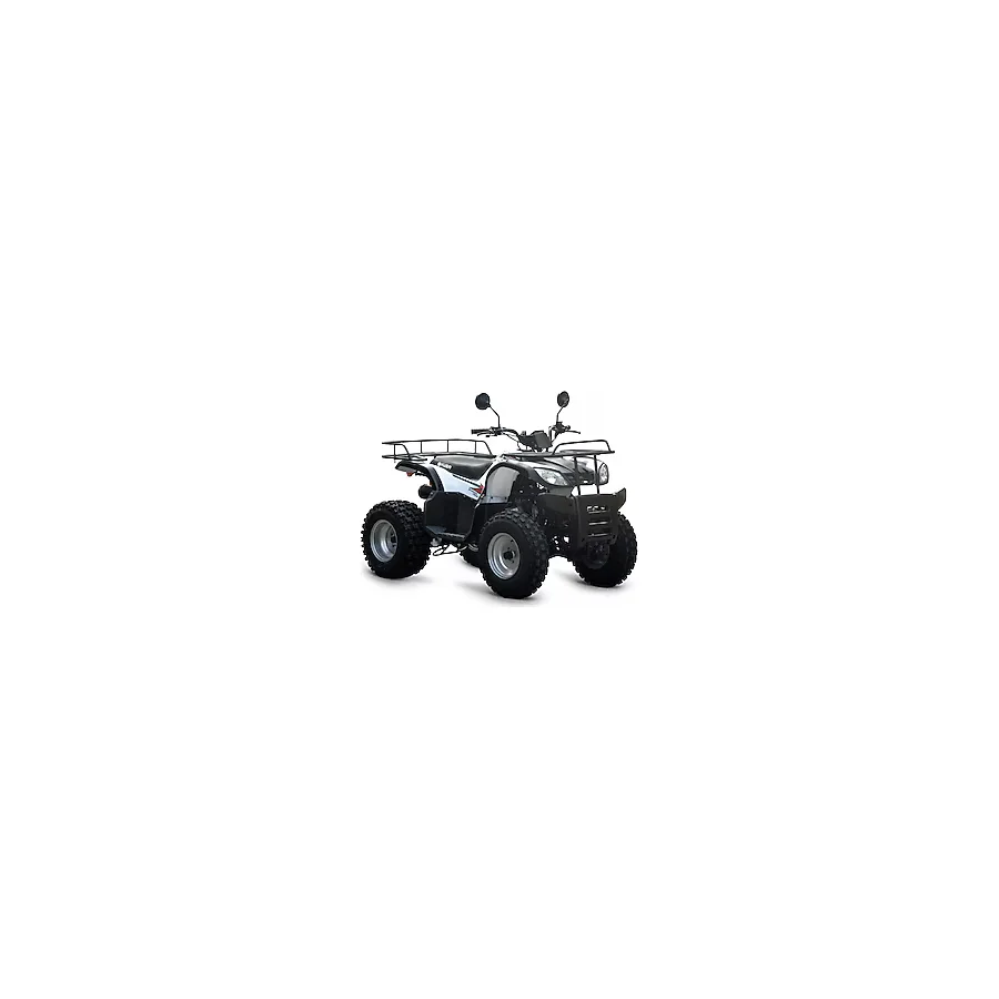 Kuba Gardentrack 149 cc ATV Motosiklet