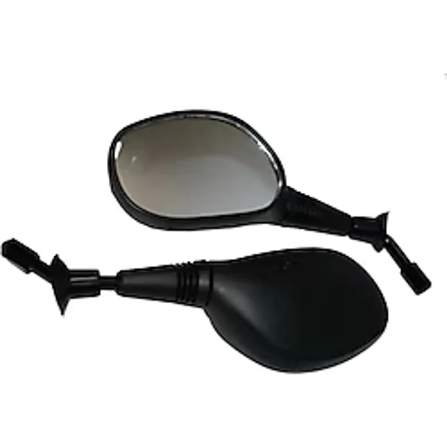 Kuba Tk 03 50 Cc 125 Cc Uyumlu Ayna Takımı Sağ Sol Set 10 Mm Std