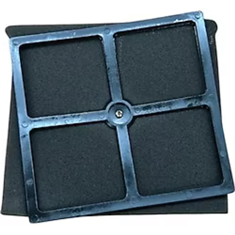 Kuba Tk-03 Hava Filtre Elemanı