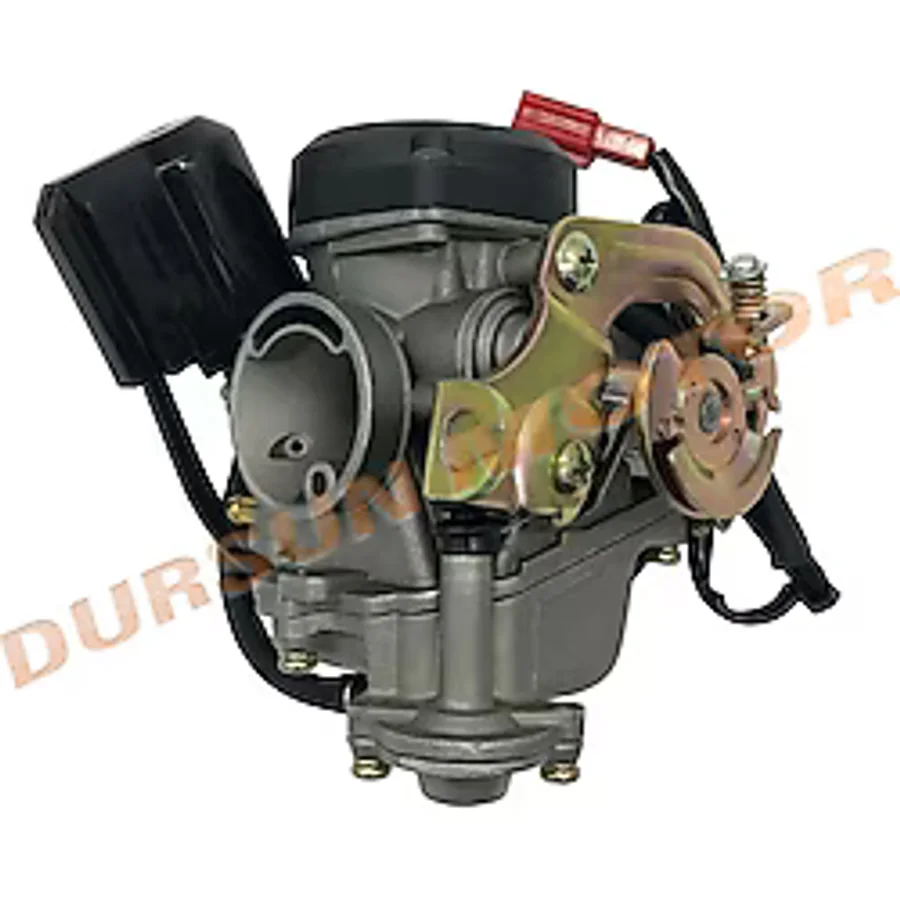 Kuba Trendy 50 Cc - 80 Cc Performans Karbüratör Oem