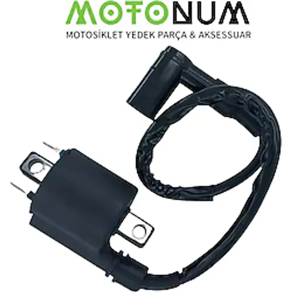 Kuba Vn50 Pro 50 Cc Ateşleme Bobini M2041