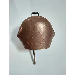 Küçük Baş Hayvan Çanı Inek Çanı Koyun Çanı