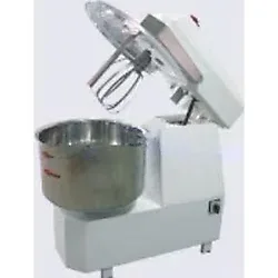 Küçük Mikser Hamur Makinası