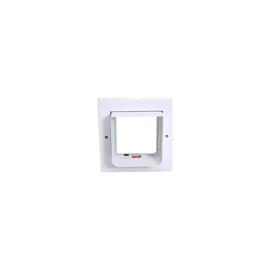 Kudi Kd1901141 Kedi Köpek Kapısı (25X20x5,5)