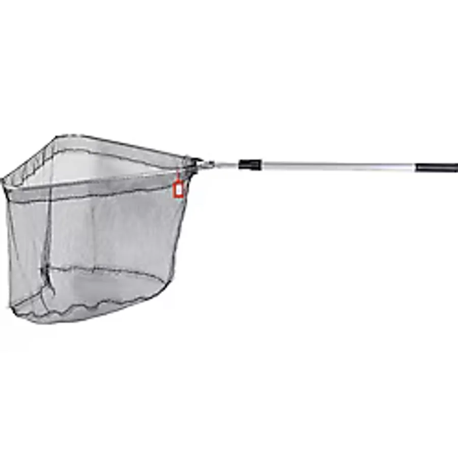 Kudos C-02 230Cm İp Torlu Sazan Kepçesi