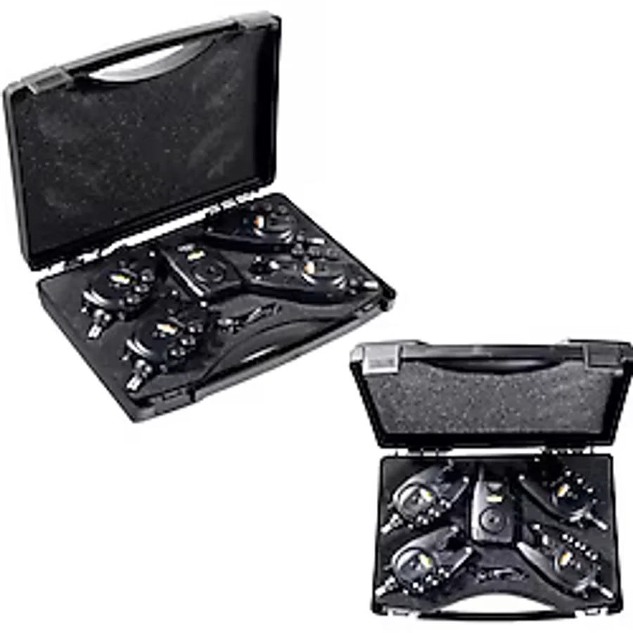 Kudos MK4 4+1 Set Alarm Standart-Standart