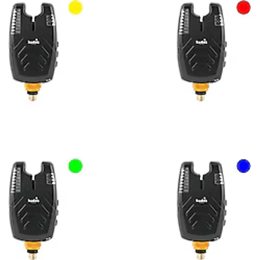 Kudos Sa-2 Tekli Alarm Renk : Kırmızı - 1