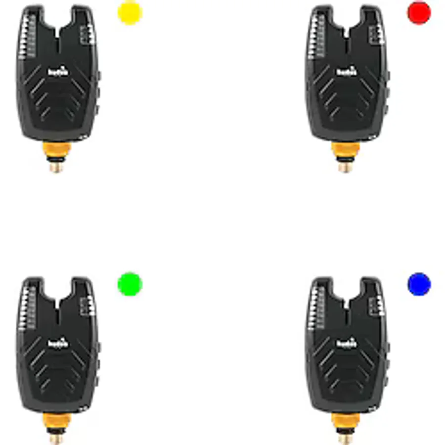 Kudos Sa-2 Tekli Balık Alarmı