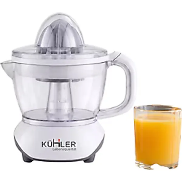Kühler Fresh Press KH-V250 Narenciye Sıkacağı