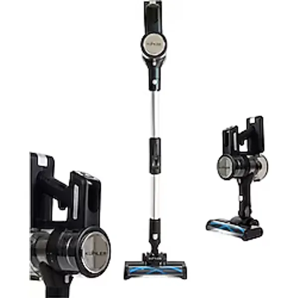 Kühler Kraftmax Pro KH-V800 Şarjlı Dikey Süpürge