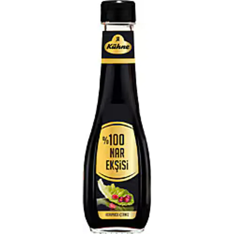 Kühne %100 250 ml Nar Ekşisi