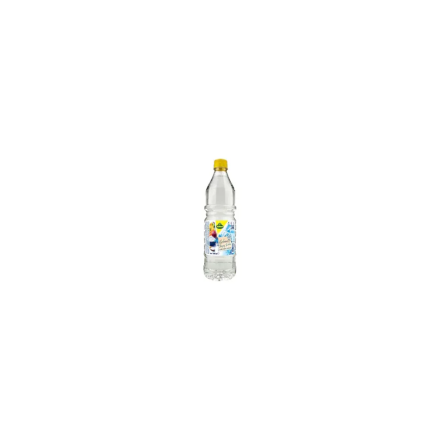 Kühne 1000 ml Karbonatlı Beyaz Sirke