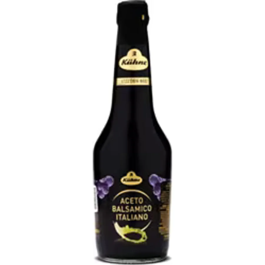 Kühne 500 ml Balzamik Sirke