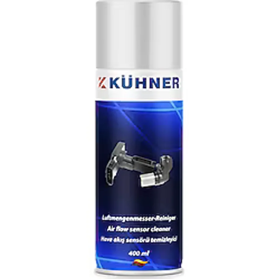 KÜHNER Hava Akış Metre Maf Sensör Temizleyici 400 ml