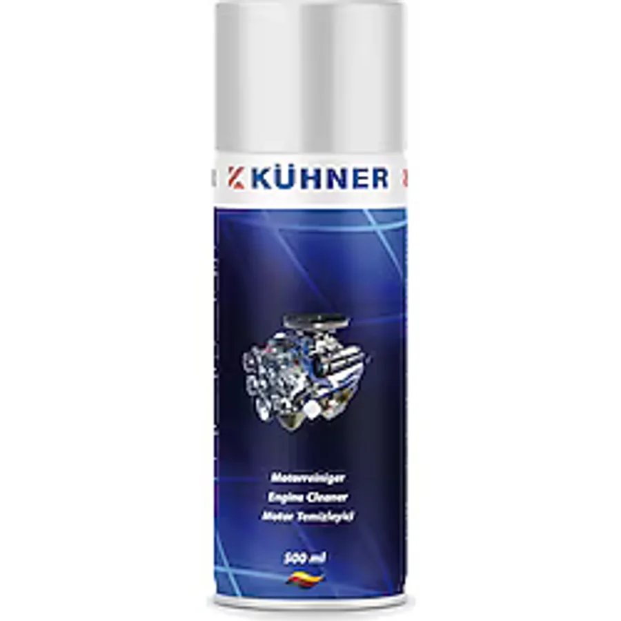 KÜHNER Motor Temizleyici Sprey KHN 500 ml